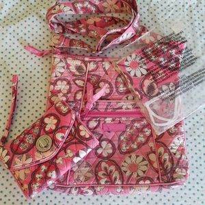Vera Bradley Bundle